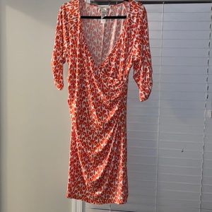 Laundry dress size XL